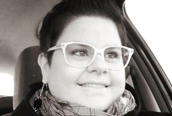 ModaScrap vi presenta il suo DT. Oggi, Francesca!