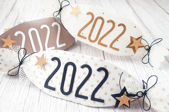 NEW YEAR'S EVE