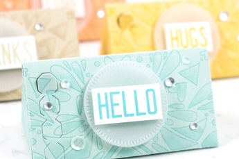 MOSAIC BON BON BOXES
