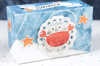 SUMMER MEMORIES BOX