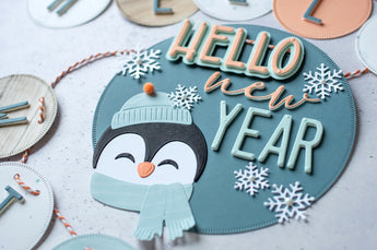 HELLO WINTER