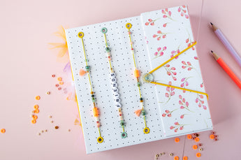 FOR MY CRAFTING FRIENDS