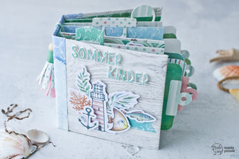 SUMMERY MEMORY KEEPING