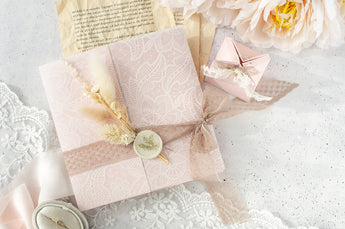 WEDDING STATIONARY