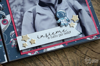 Love is in the Space - Un amore spaziale