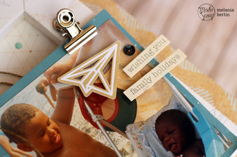 SABBIA E PROFUMO DI MARE. TUTTO IN UNA CORNICE.