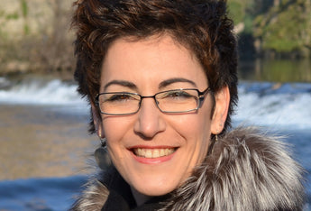 ModaScrap vi presenta il suo DT. Oggi, Michela!