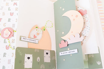 SWEET GIRL ALBUM