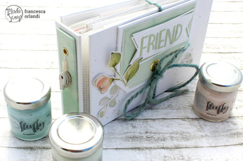 MINI ALBUM FRIEND