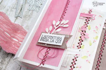 ROMANTIC MINI ALBUM