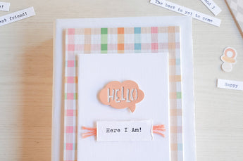 SWEET BABY DIARY