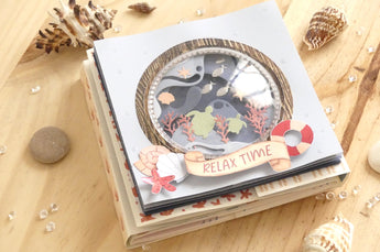 RELAX TIME MINI ALBUM