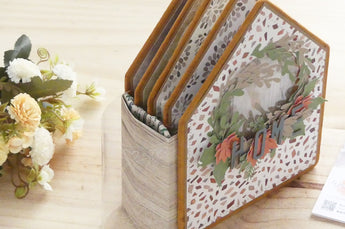 WANDERLUST SWEET HOME