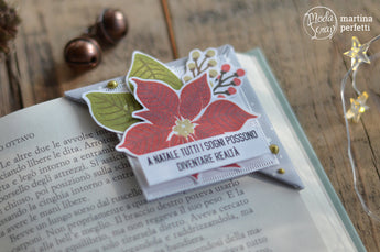 IL SEGNALIBRO DEI SOGNI