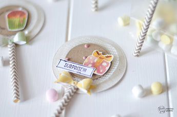 LITTLE BIRTHDAY GREETINGS