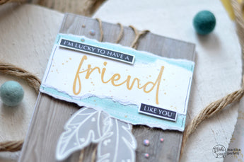 BEST FRIENDS FOREVER