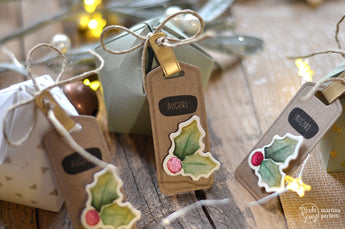 REALLY CUTE CHRISTMAS