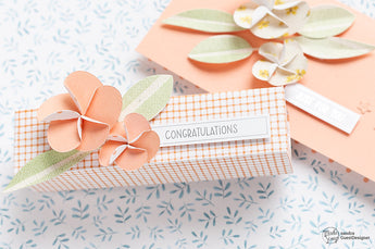 FRANGIPANE GIFT CARD