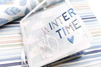 WINTER TIME MINI ALBUM