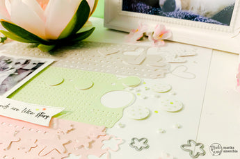 SHADED LO AT DECO LINES