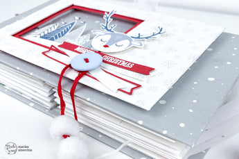 MODASCRAP'S DECEMBER DAILY