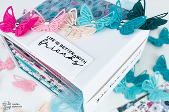 BUTTERFLY MINI ALBUM