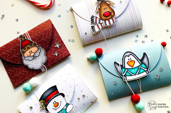 GIFT CARD, NOTEBOOK, MINI OR ENVELOPE?