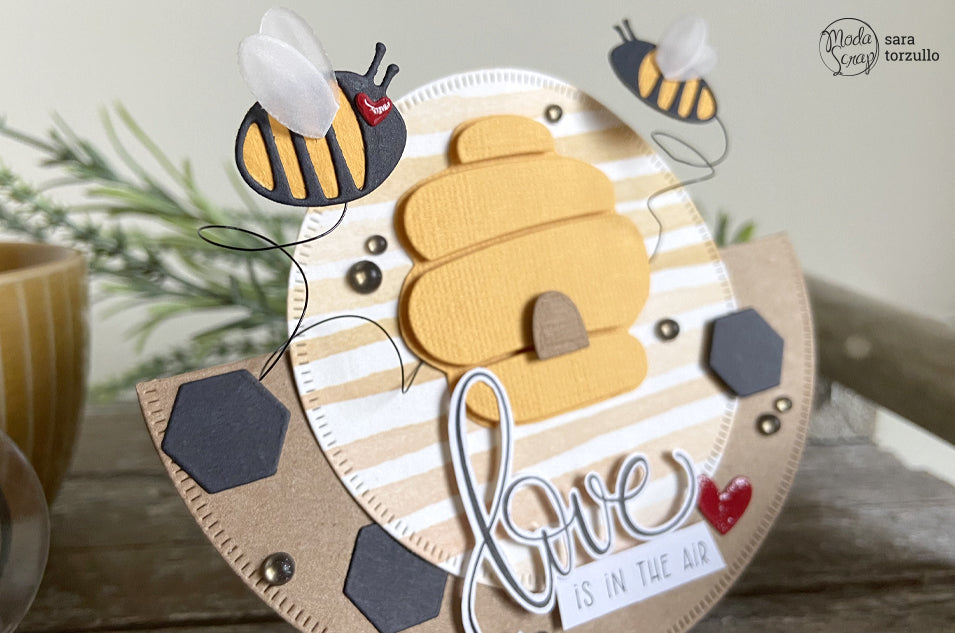 LOVELY BEES