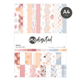 MODASCRAP - AUTUMN VIBES - DIGITAL EDITION