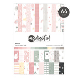 MODASCRAP - HELLO SWEET GIRL - DIGITAL EDITION