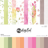 MODASCRAP - LET YOUR SOUL BLOOM - DIGITAL EDITION