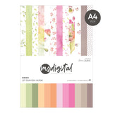 MODASCRAP - LET YOUR SOUL BLOOM - DIGITAL EDITION