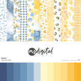 MODASCRAP - SAVE THE BEES - DIGITAL EDITION