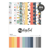 MODASCRAP - SCHOOL DETAILS - DIGITAL EDITION
