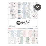 MODASCRAP - SECRET GARDEN - DIGITAL EDITION