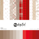 MODASCRAP - SUDTIROL ORIGINS - DIGITAL EDITION