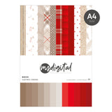 MODASCRAP - SUDTIROL ORIGINS - DIGITAL EDITION