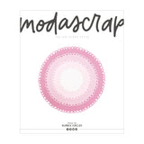 MODASCRAP FUSTELLA - BUBBLE CIRCLES