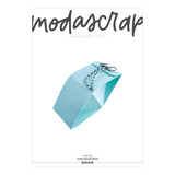 MODASCRAP FUSTELLA - EDELWEISS BOX