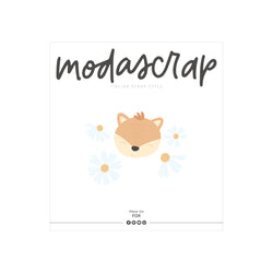 MODASCRAP DIE - FOX