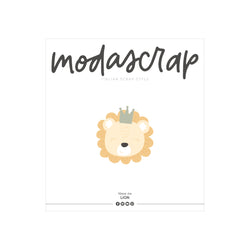 MODASCRAP DIE - LION