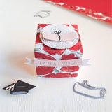 MODASCRAP FUSTELLA - LA MIA LAUREA