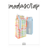 MODASCRAP DIE - MILK BOX