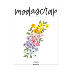 MODASCRAP DIE - MILLEFIORI