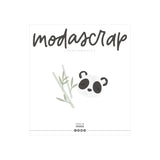 MODASCRAP DIE - PANDA