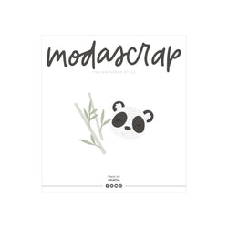 MODASCRAP DIE - PANDA
