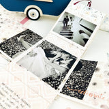 MODASCRAP - KIT "SECRET CARAVAN"