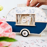 MODASCRAP - KIT "SECRET CARAVAN"