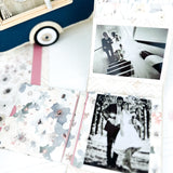 MODASCRAP - KIT "SECRET CARAVAN"
