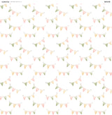 MODASCRAP - PAPER PACK DREAM BIG, LITTLE ONE 12x12"